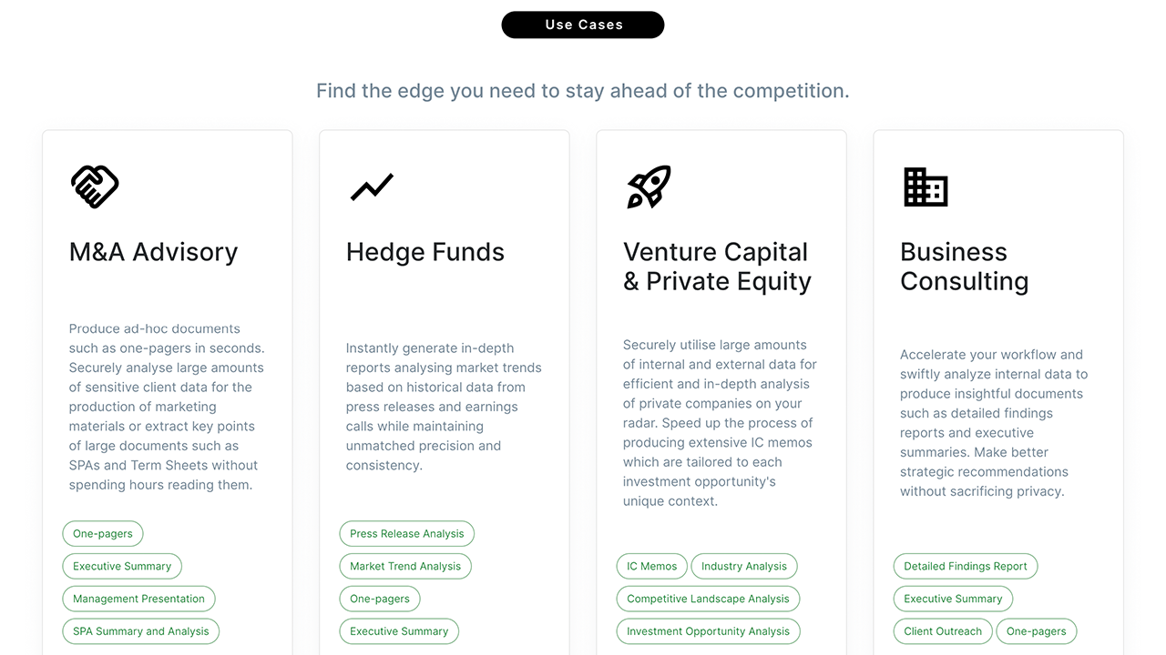 Eilla - Inteligencia Artificial Eilla - Inteligencia Artificial