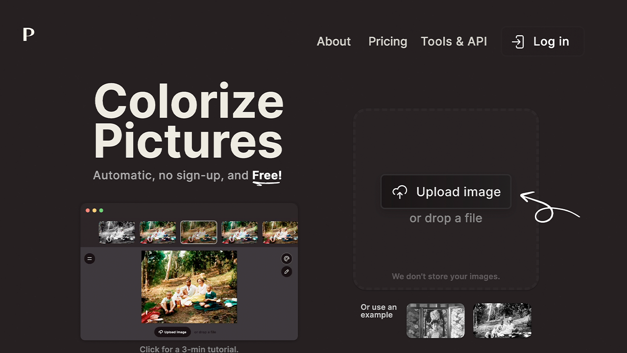 Palette – Inteligencia Artificial Palette - Inteligencia Artificial