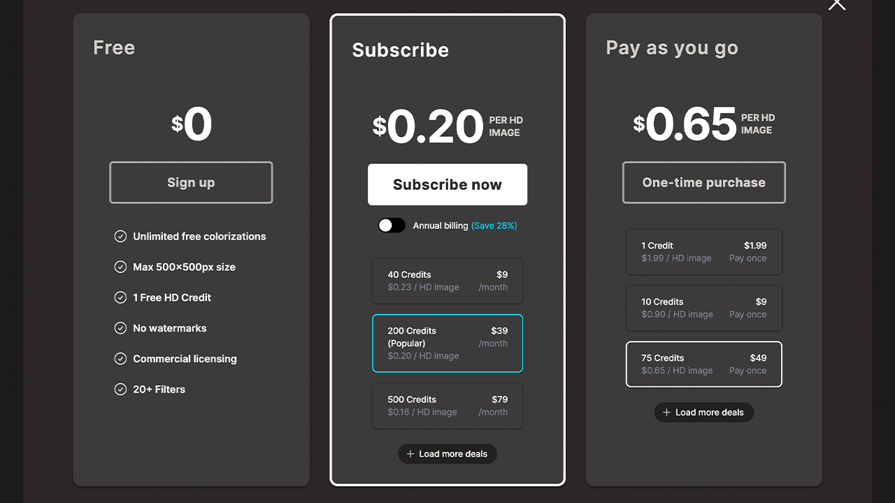 Palette - Inteligencia Artificial Palette - Inteligencia Artificial