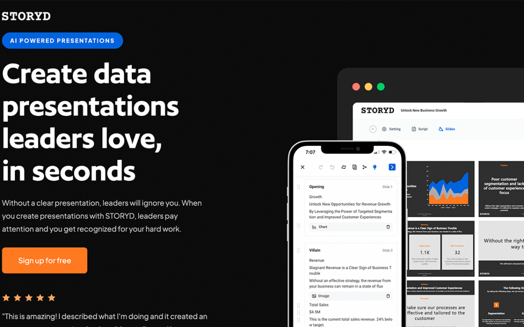 STORID – Inteligencia Artificial STORID - Inteligencia Artificial