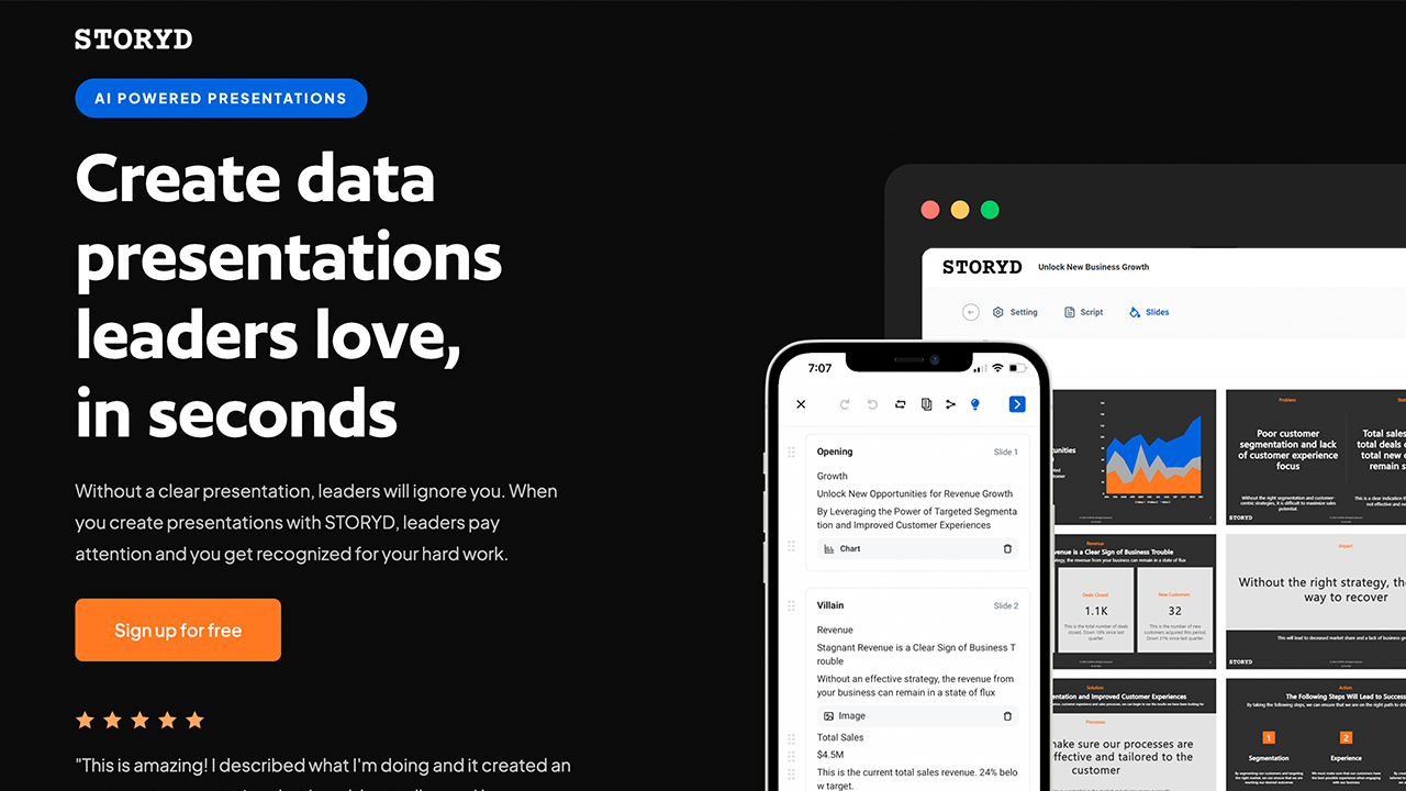 STORID – Inteligencia Artificial STORID - Inteligencia Artificial