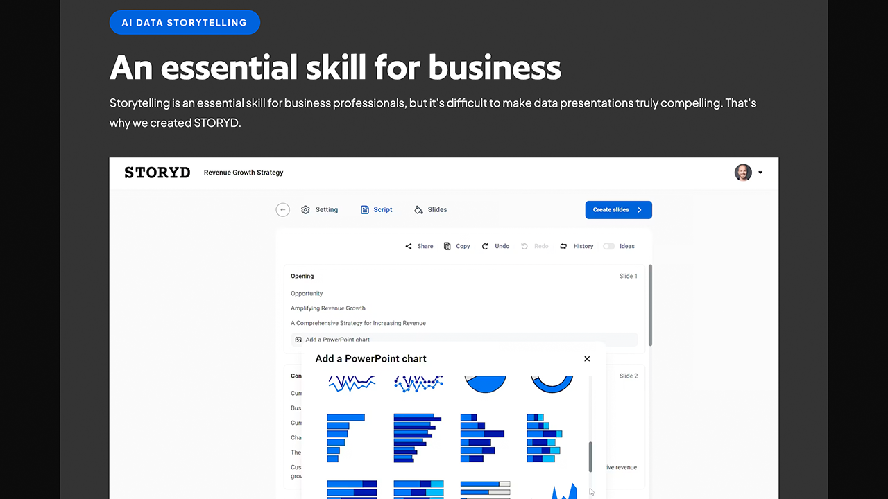 STORID - Inteligencia Artificial STORID - Inteligencia Artificial