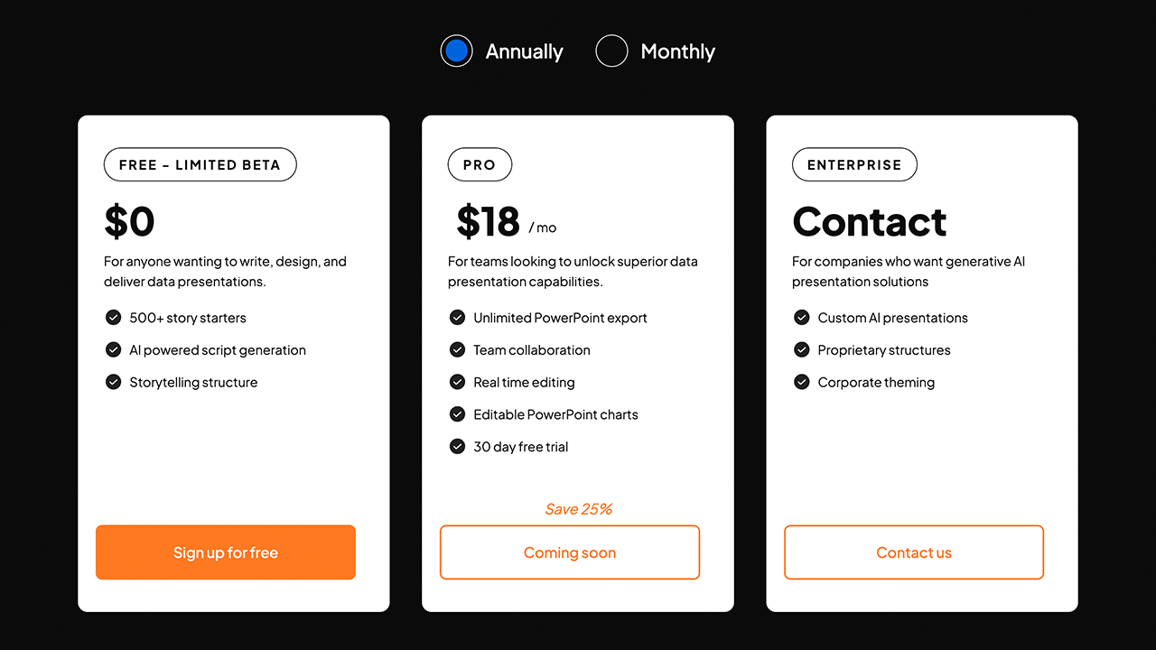STORID - Inteligencia Artificial STORID - Inteligencia Artificial