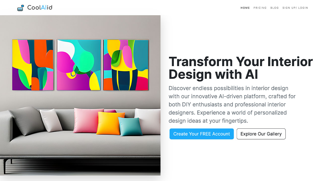 CoolAIid – Inteligencia Artificial CoolAIid - Inteligencia Artificial