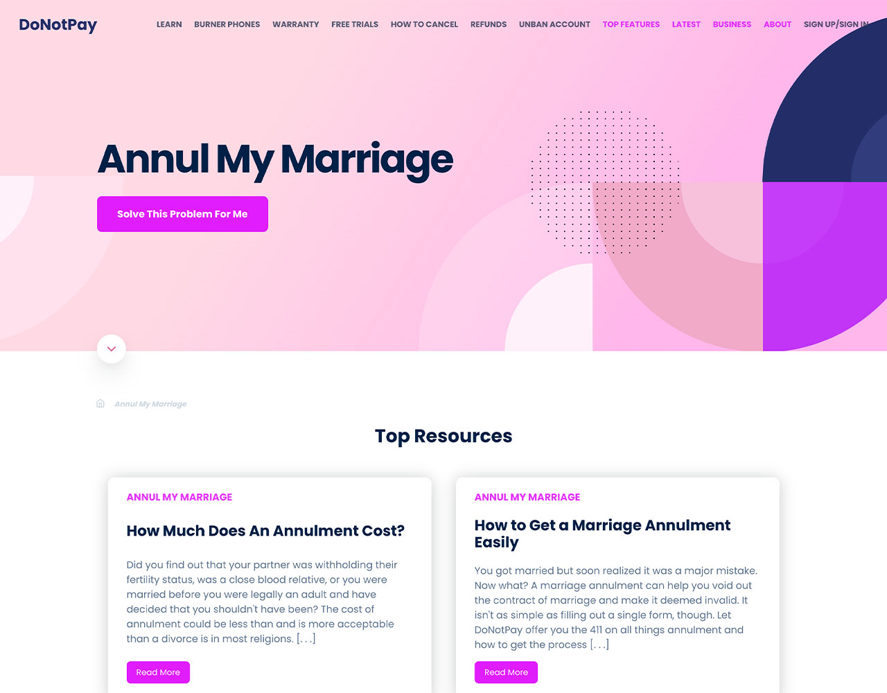 DoNotPay - Inteligencia artificial DoNotPay - Inteligencia artificial