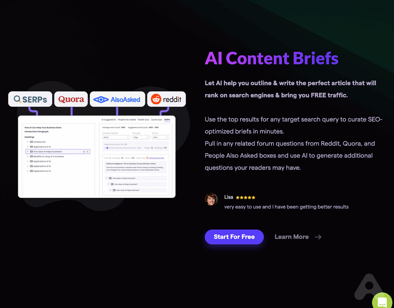 MarketingBlocks - Inteligencia Artificial MarketingBlocks - Inteligencia Artificial