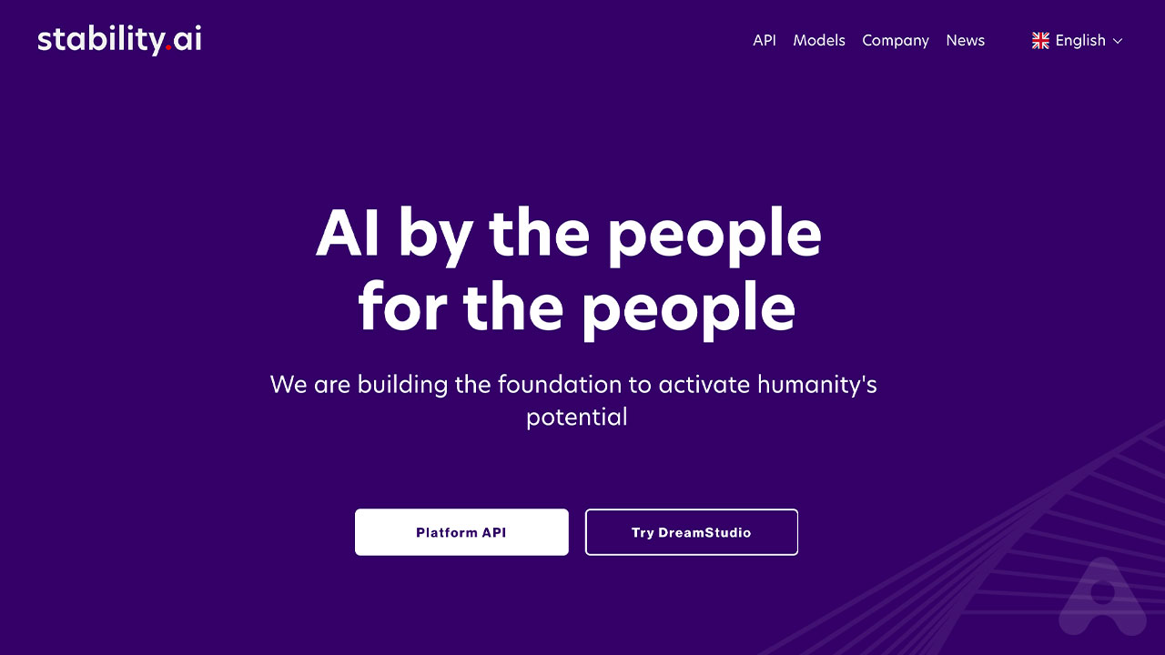 Stability AI – Inteligencia Artificial Stability AI - Inteligencia Artificial
