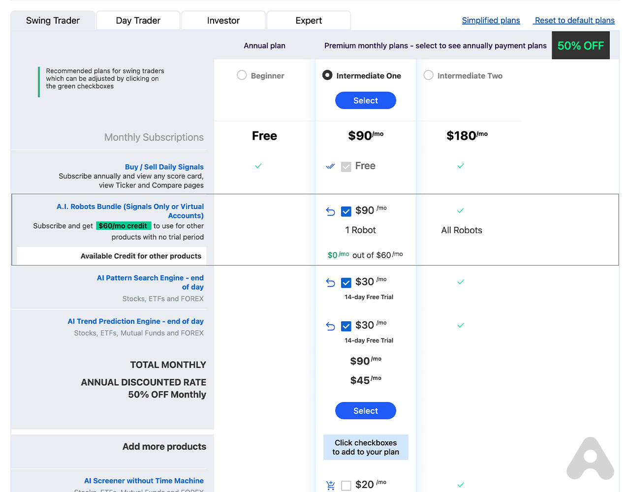 TickerOn - Inteligencia Artificial TickerOn - Inteligencia Artificial