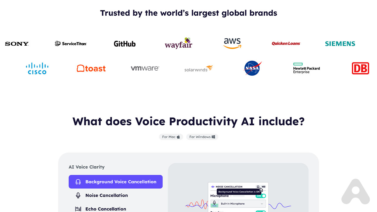 Krisp - Inteligencia Artificial Krisp - Inteligencia Artificial