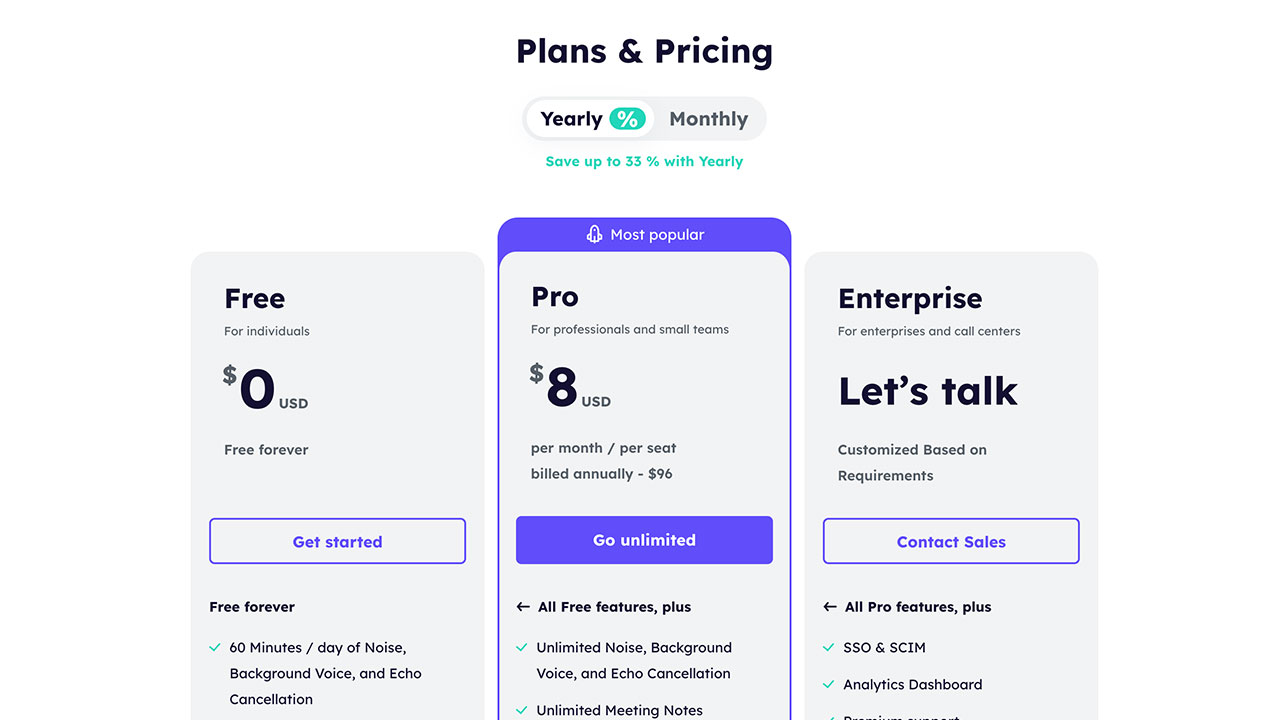 Krisp - Inteligencia Artificial Krisp - Inteligencia Artificial