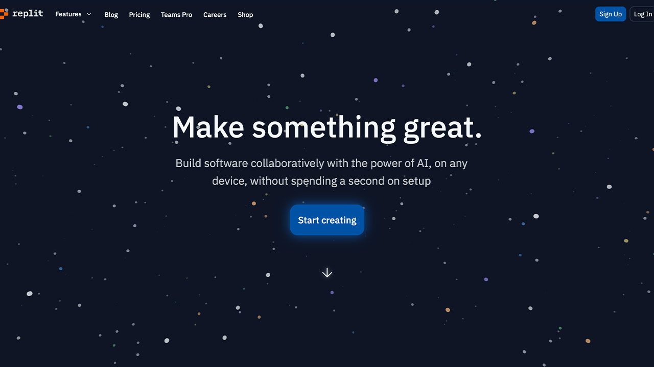 Replit – Inteligencia Artificial – Codigo Replit - Inteligencia Artificial - Codigo