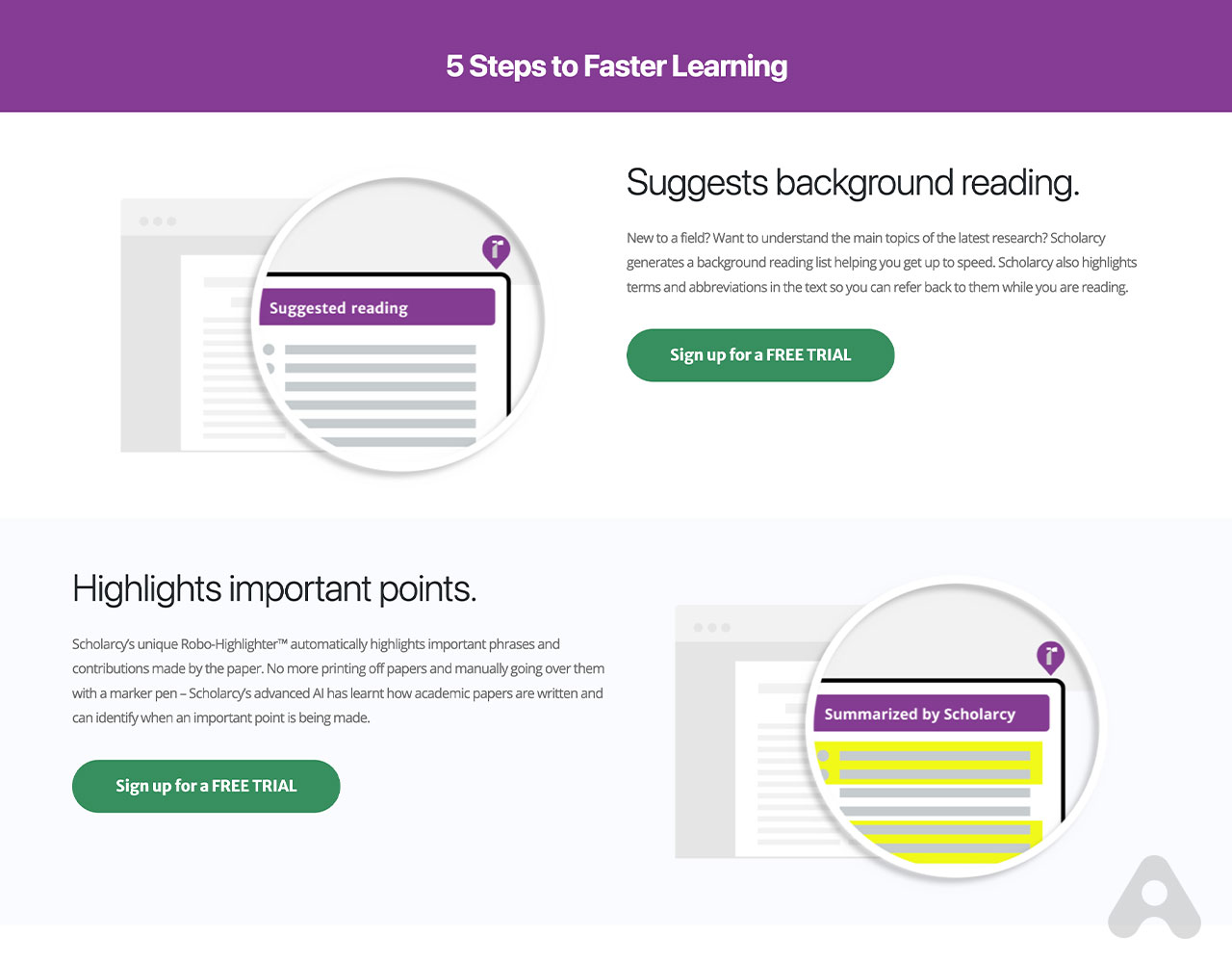 Scholarcy - Interligencia Artificial Scholarcy - Interligencia Artificial