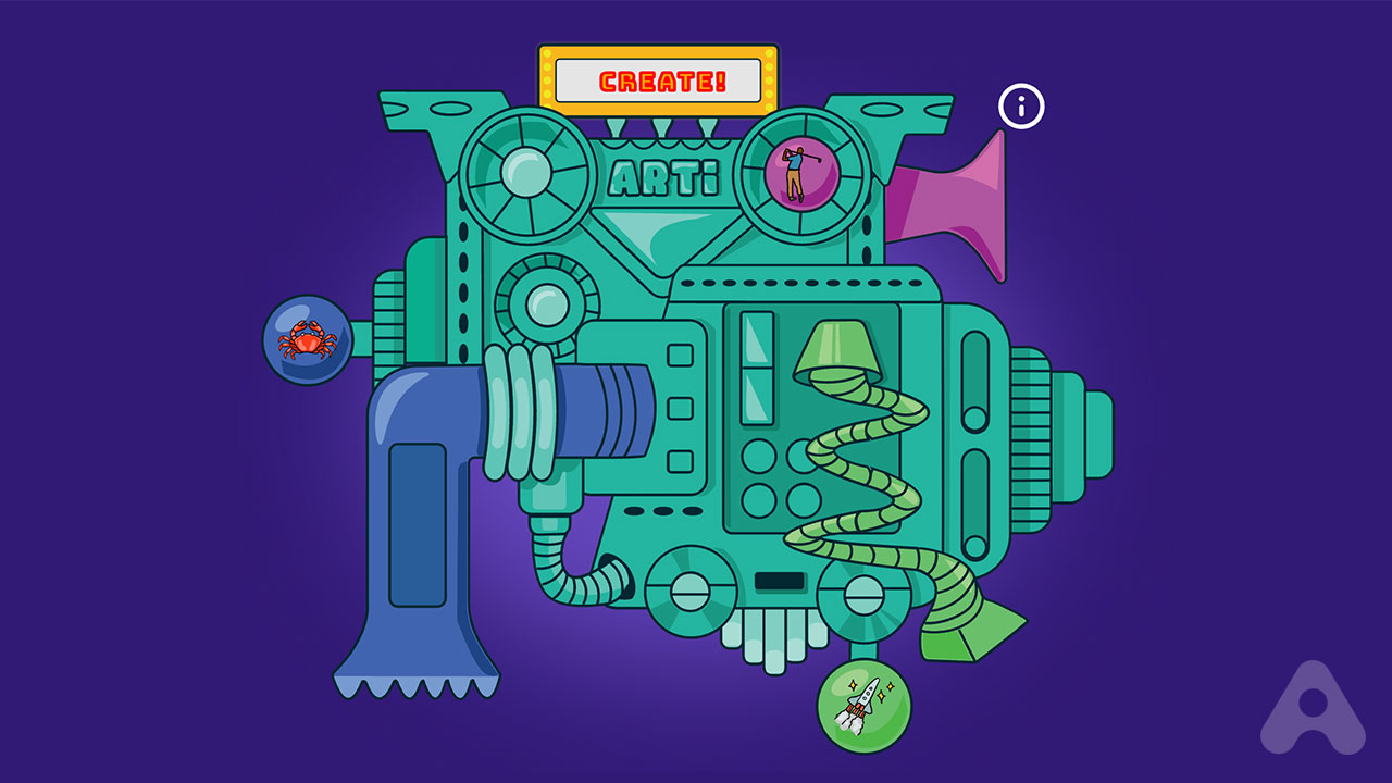 Arti – Inteligencia Artificial Arti - Inteligencia Artificial