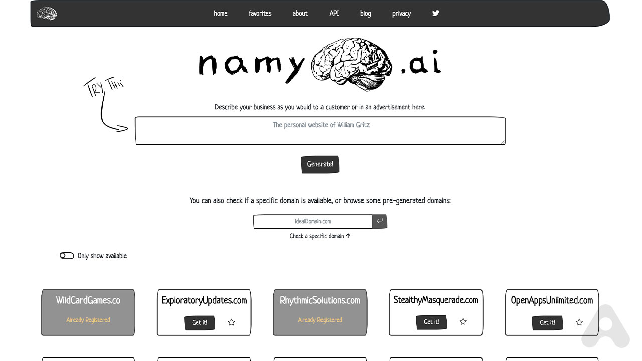 Nami AI – Inteligencia Artificial Nami AI - Inteligencia Artificial