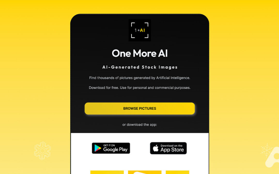 OneMoreAI - Inteligencia Artificial