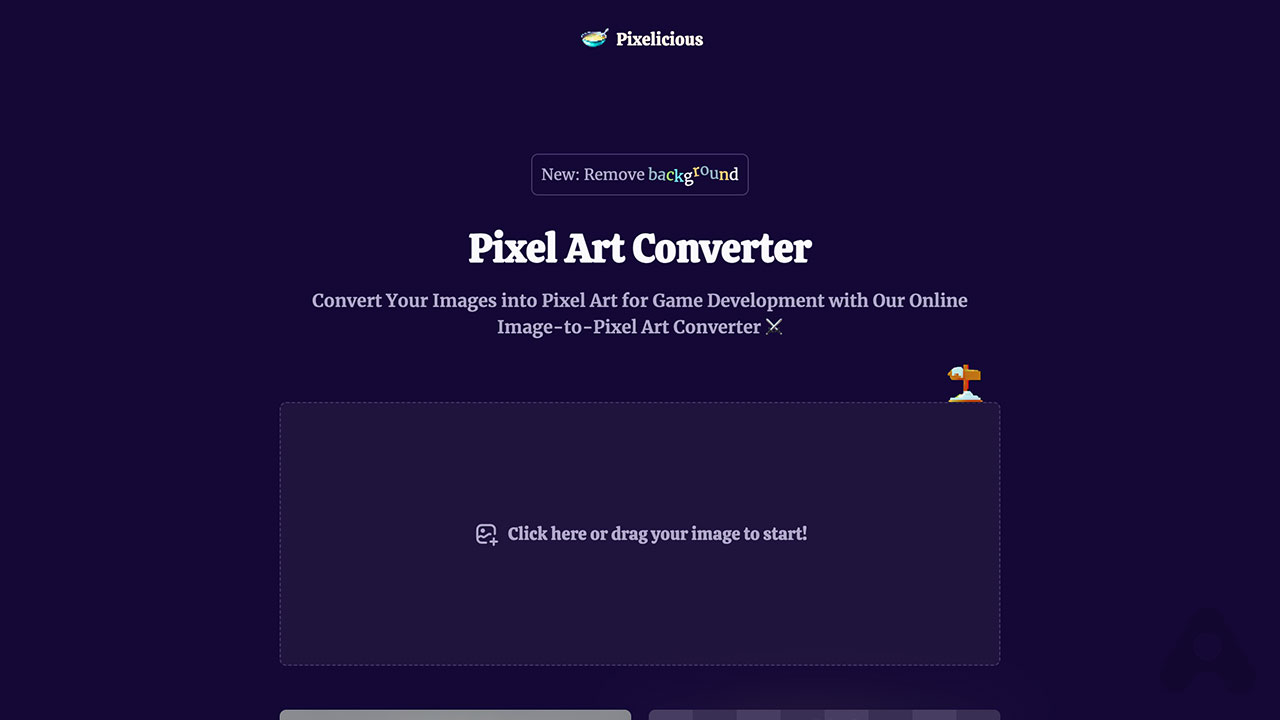 Pixelicious – Inteligencia Artificial Pixelicious - Inteligencia Artificial