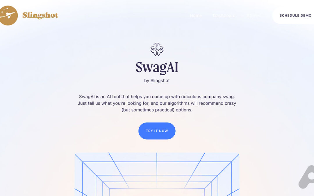 SwagAI - Inteligencia Artificial