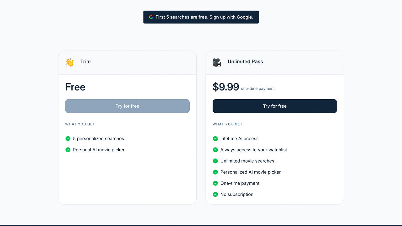 WatchNow AI - Inteligencia Artificial WatchNow AI - Inteligencia Artificial