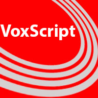 ChatGPT Plugin VoxScript