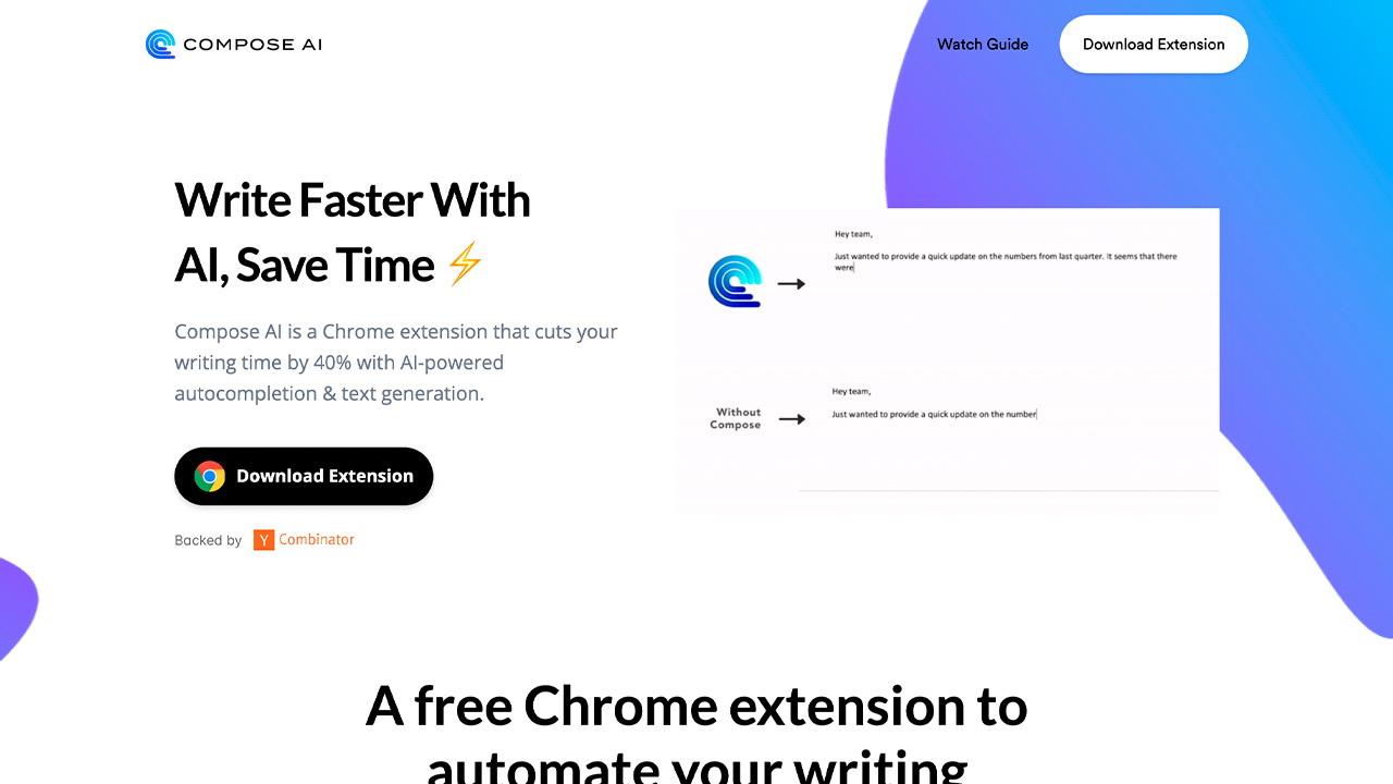 Compose – Inteligencia Artificial Compose - Inteligencia Artificial
