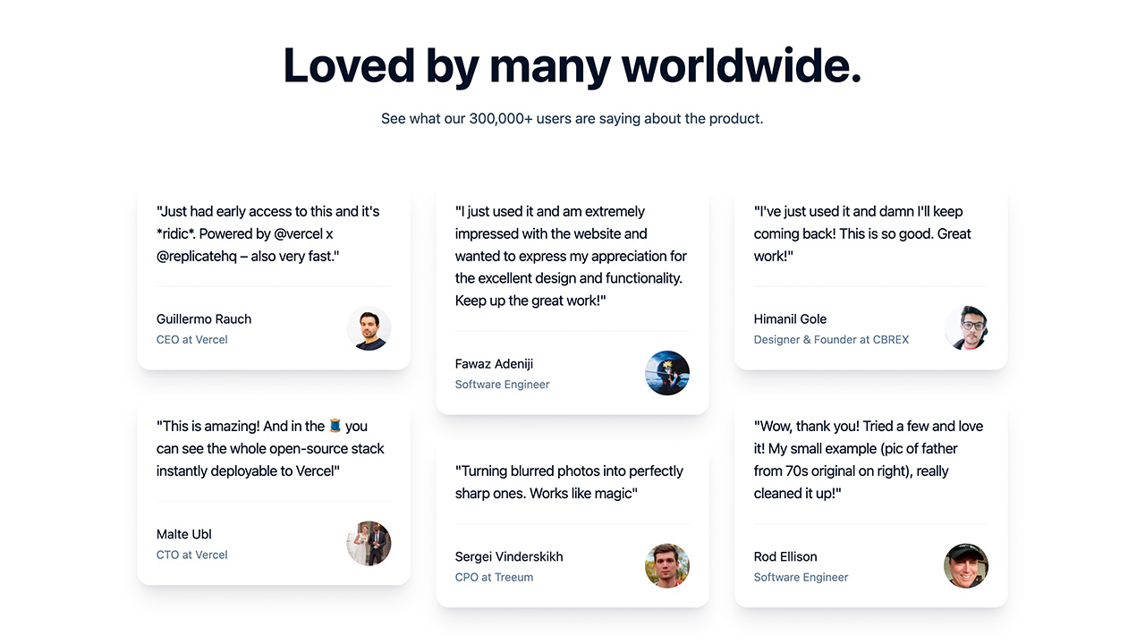 RestorePhotos - Inteligencia Artificial RestorePhotos - Inteligencia Artificial