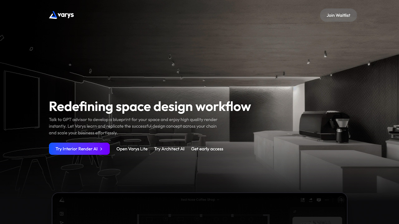 Varys AI – Inteligencia Artificial Varys AI - Inteligencia Artificial