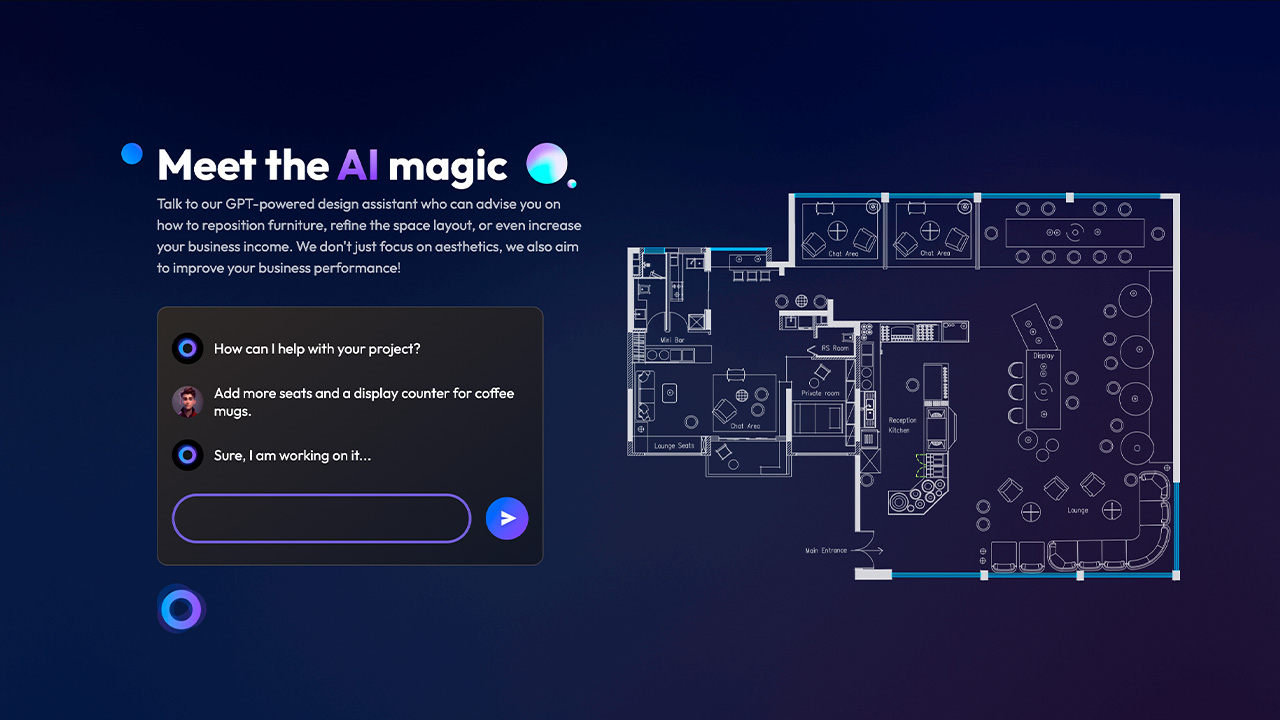 Varys AI - Inteligencia Artificial Varys AI - Inteligencia Artificial