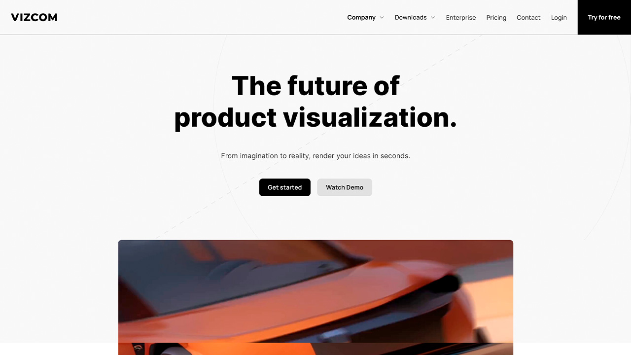 Vizcom – Inteligencia Artificial Vizcom - Inteligencia Artificial