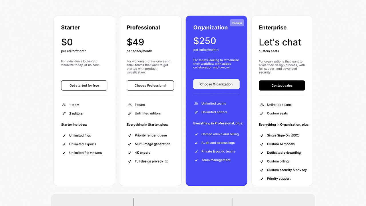Vizcom - Inteligencia Artificial Vizcom - Inteligencia Artificial
