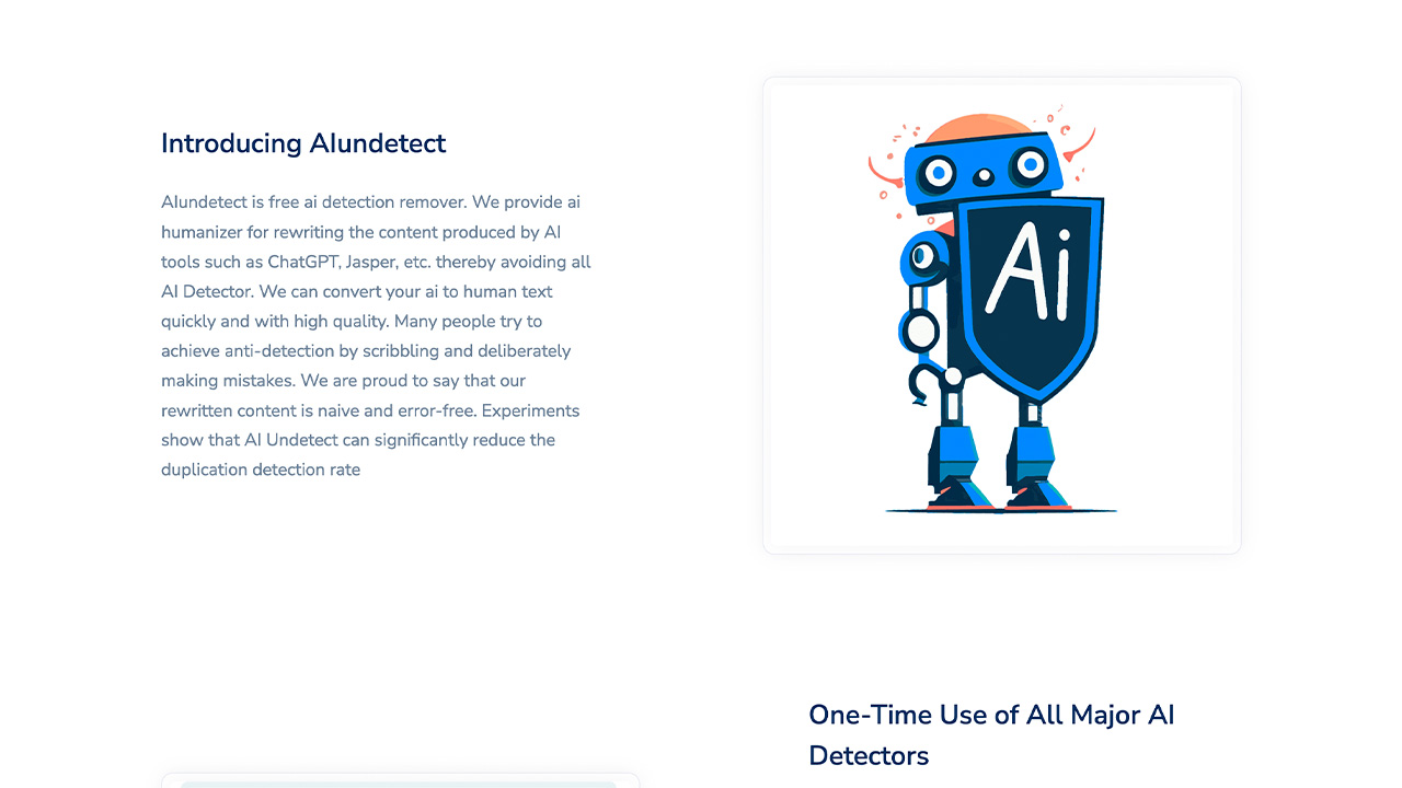 AIUndetect-2 AIUndetect - Inteligencia Artificial